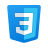 CSS ICON